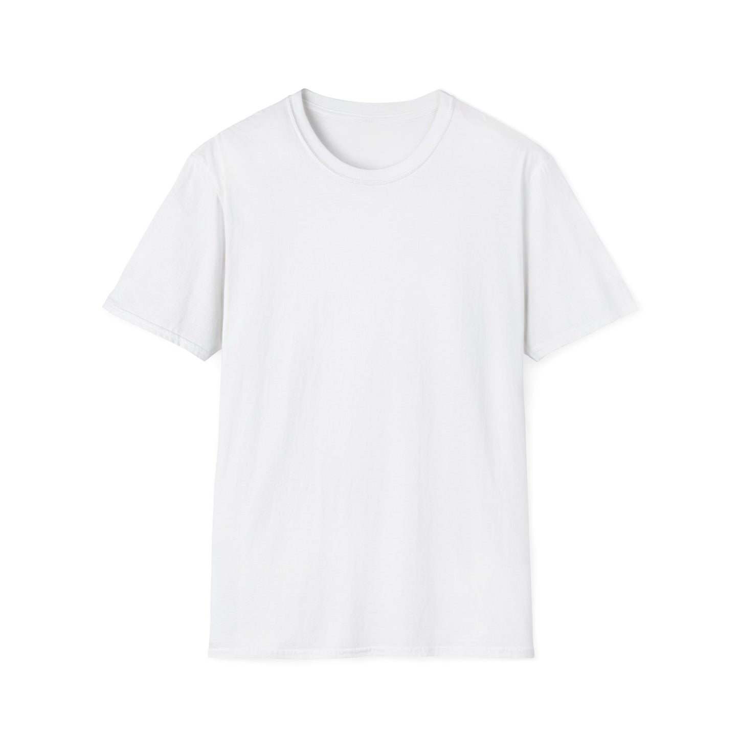Dad Bod Soft style T-Shirt