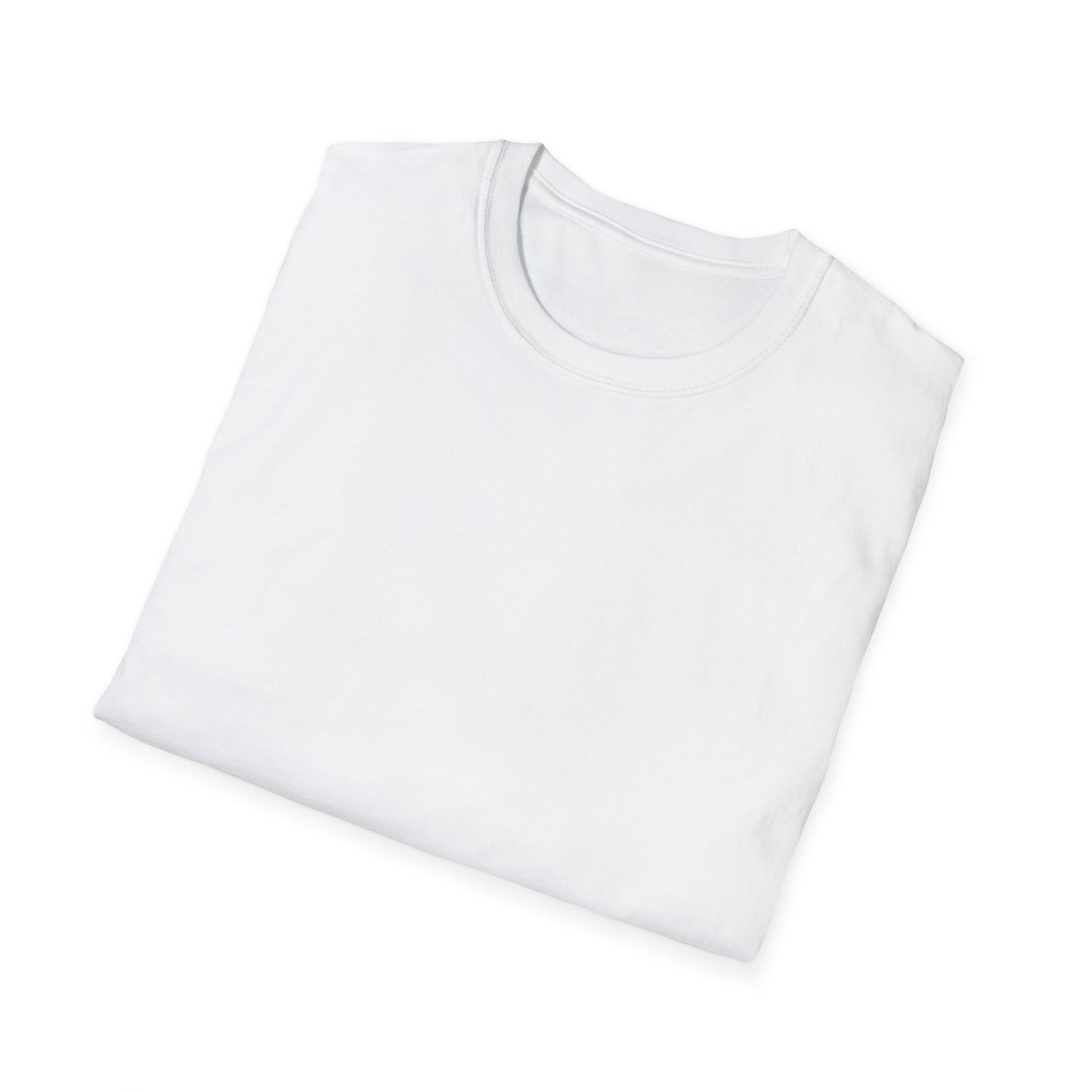 Dad Bod Soft style T-Shirt