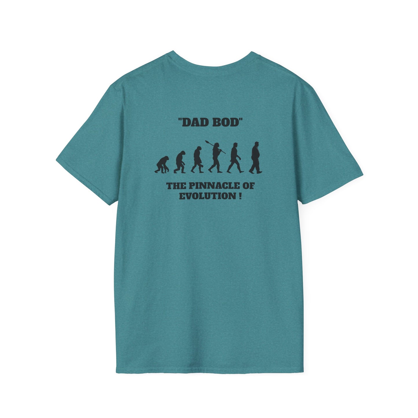 Dad Bod Soft style T-Shirt