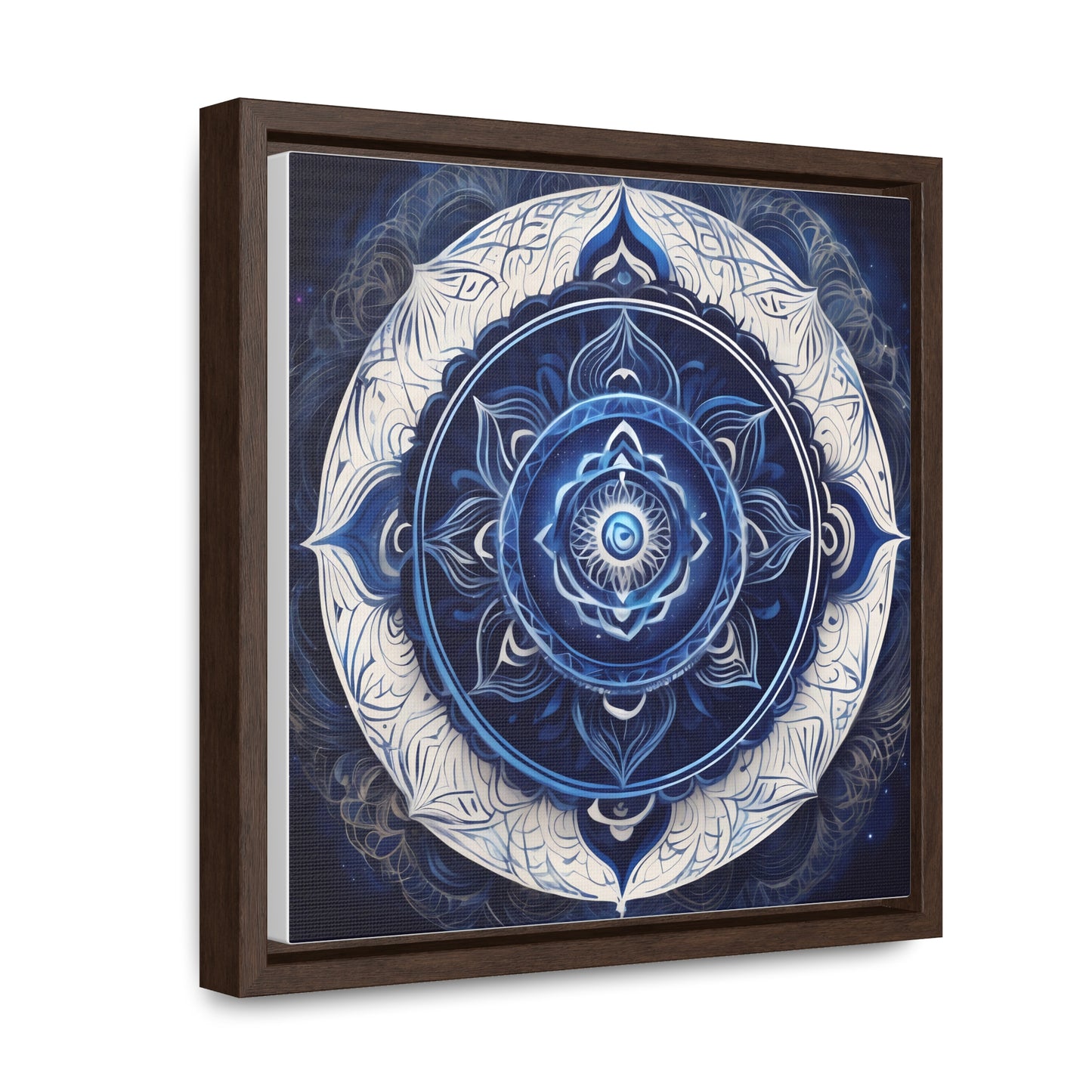 Third eye gallery art, Square Frame