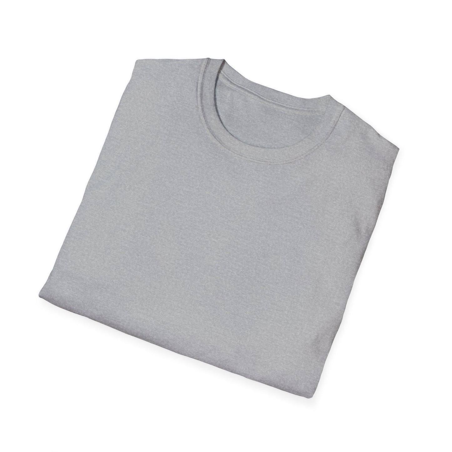 Dad Bod Soft style T-Shirt