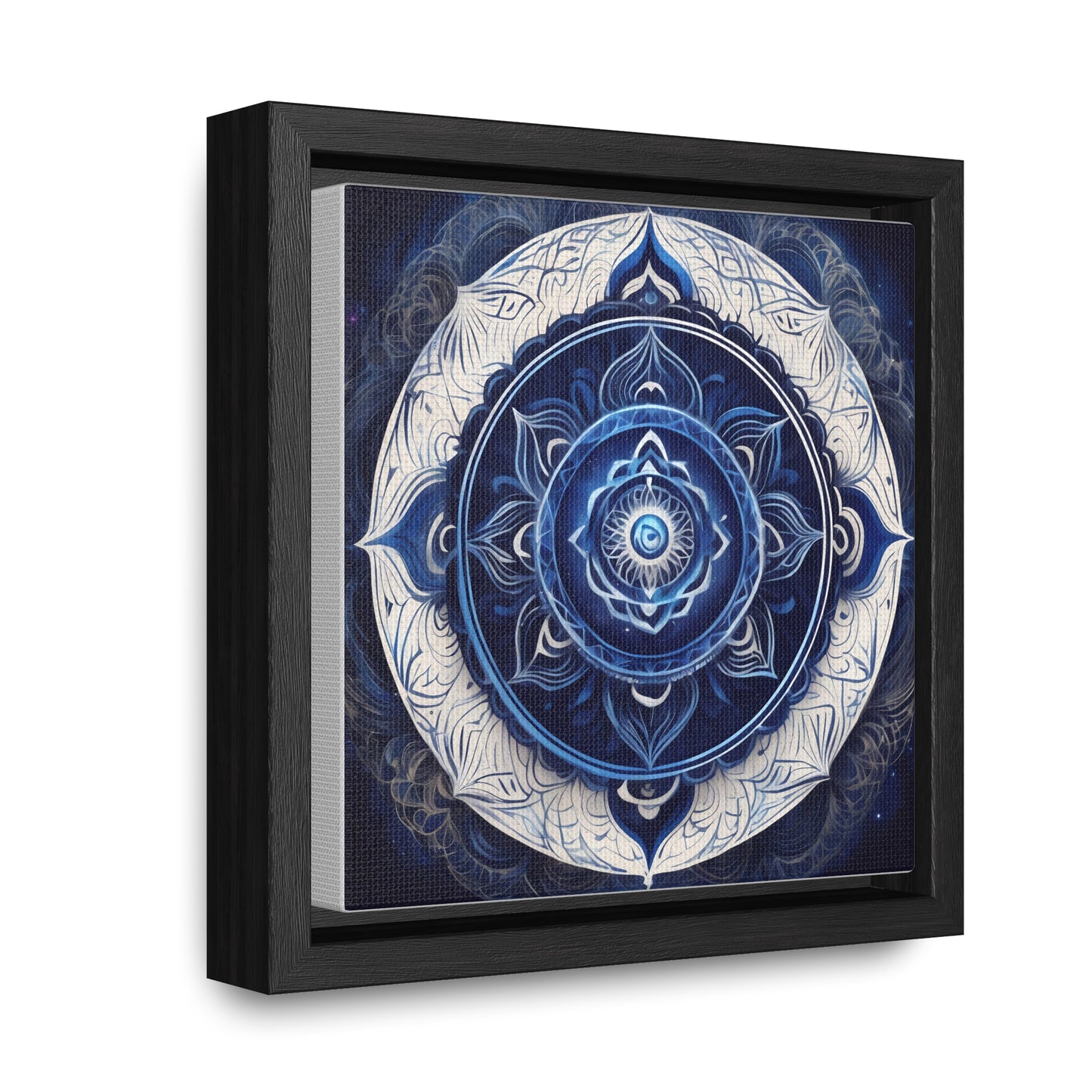 Third eye gallery art, Square Frame